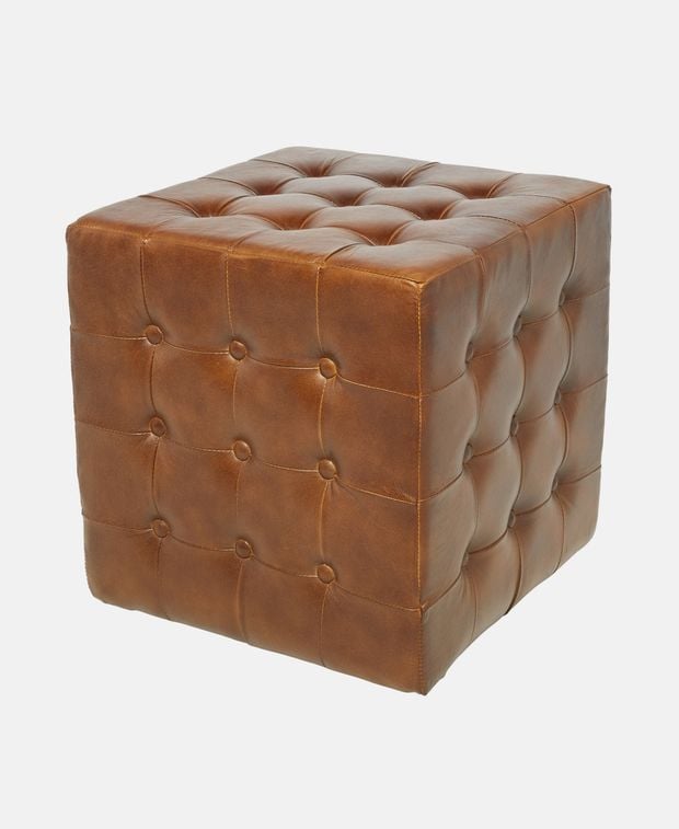 Hocker