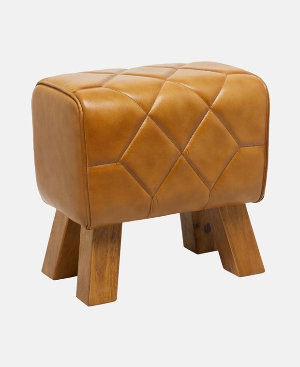 Hocker