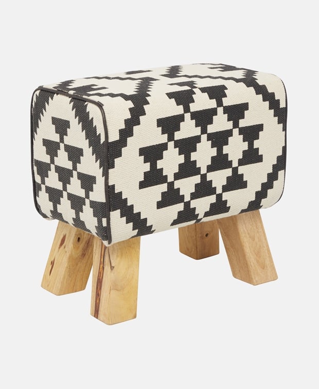 Hocker