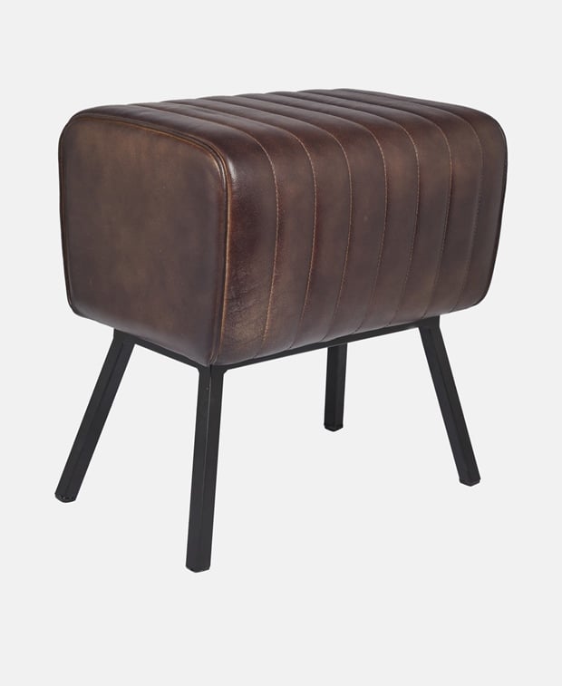 Hocker