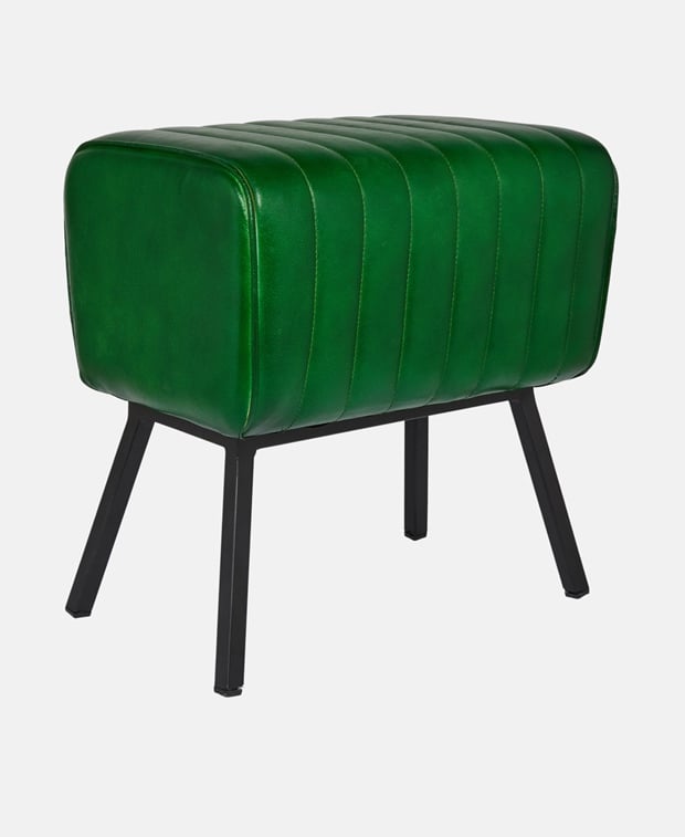 Hocker