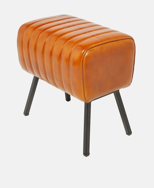 Hocker
