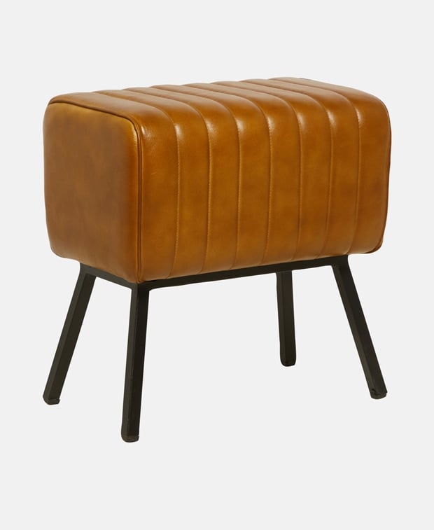 Hocker