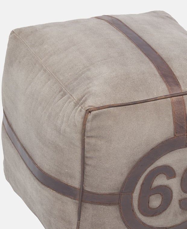 Sitzpouf