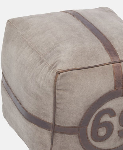 Sitzpouf