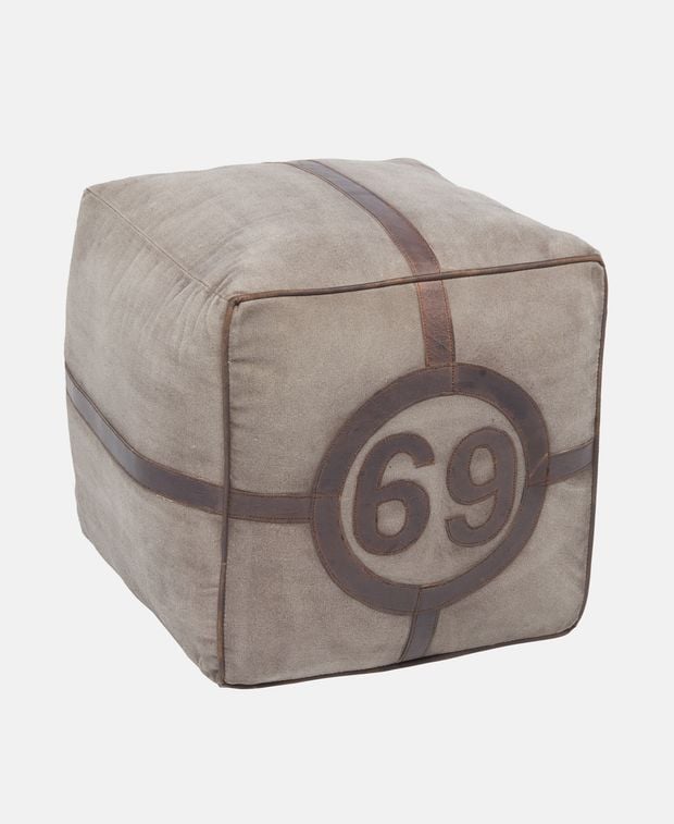 Sitzpouf