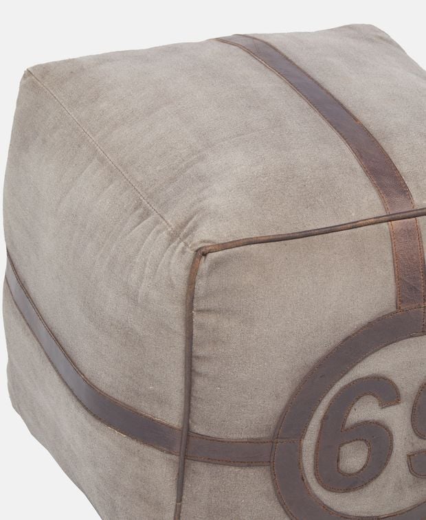 Sitzpouf