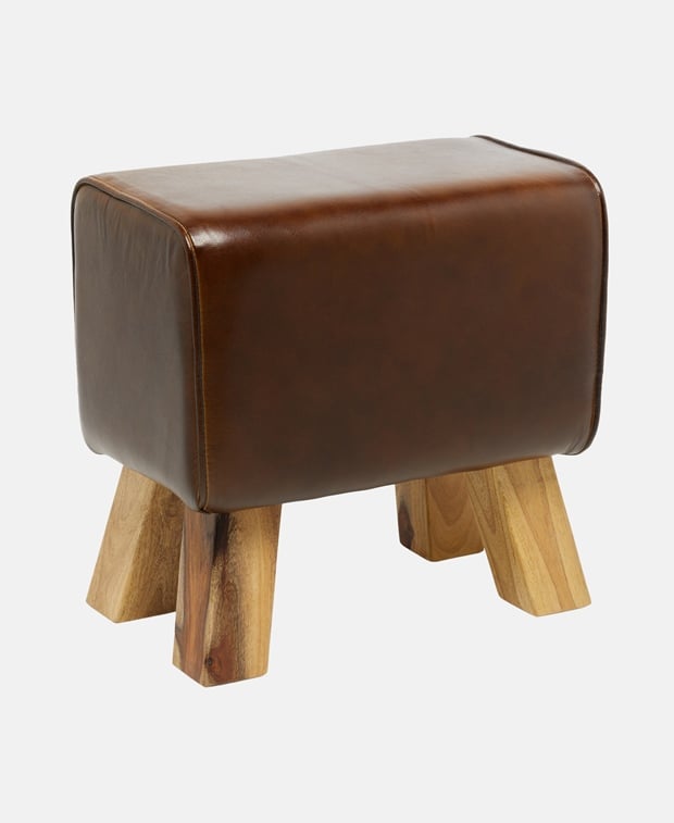 Hocker