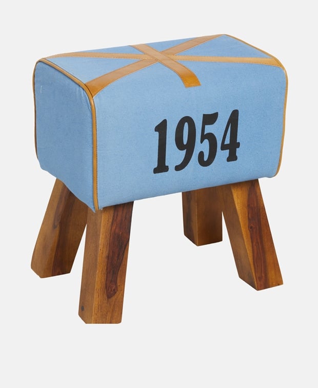 Hocker