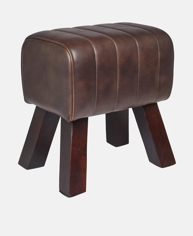 Hocker