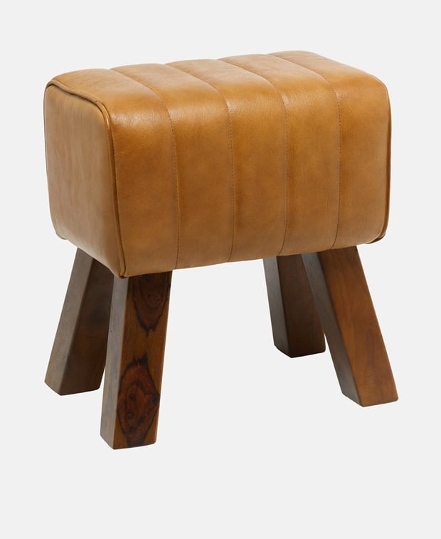 Hocker