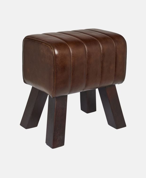 Hocker