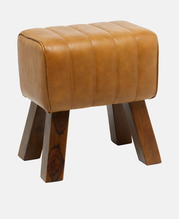 Hocker