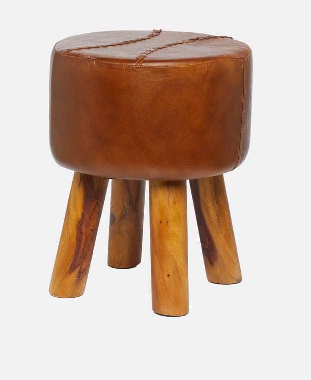 Hocker