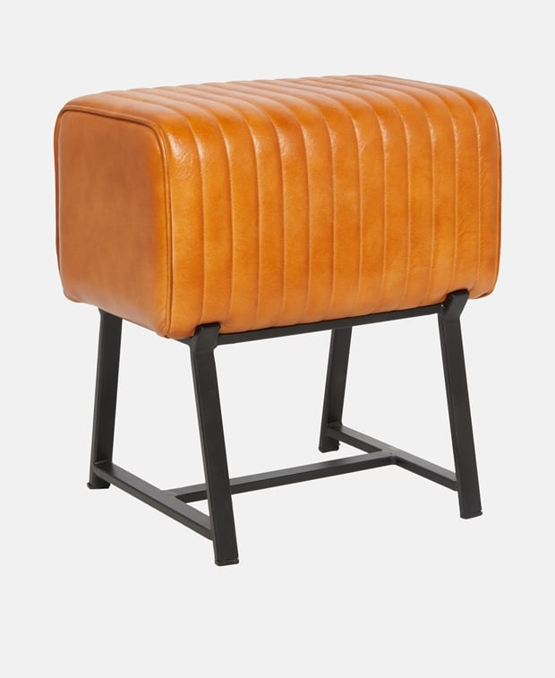 Hocker
