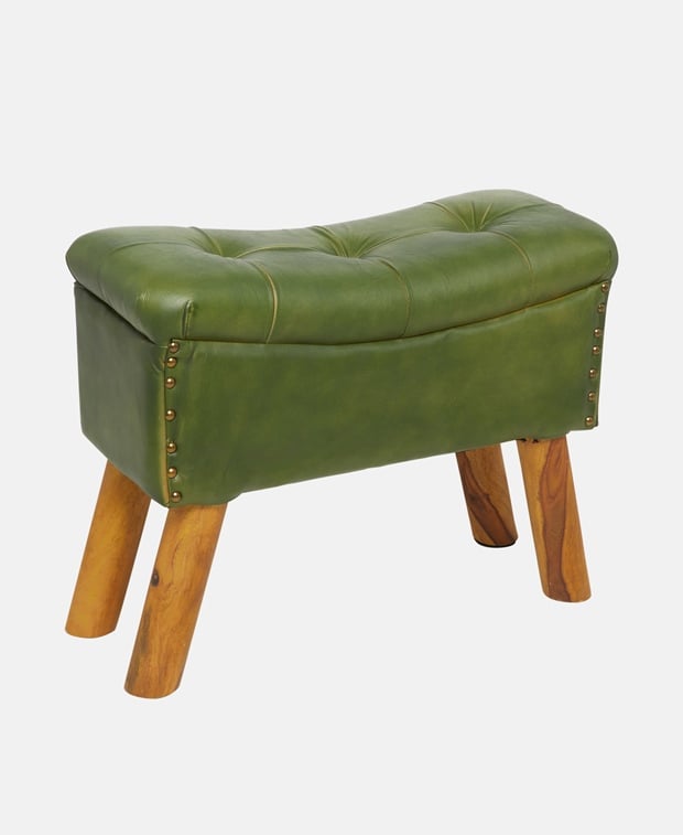 Hocker
