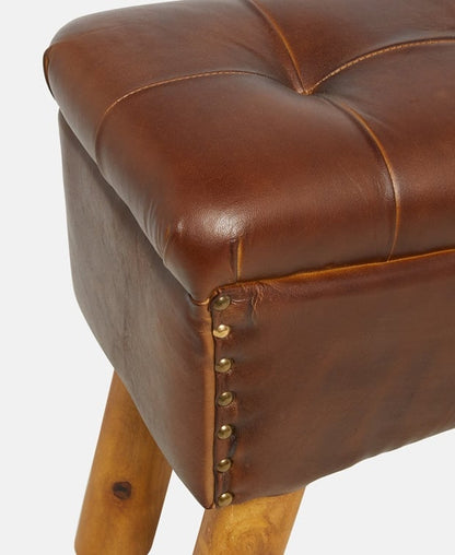 Hocker