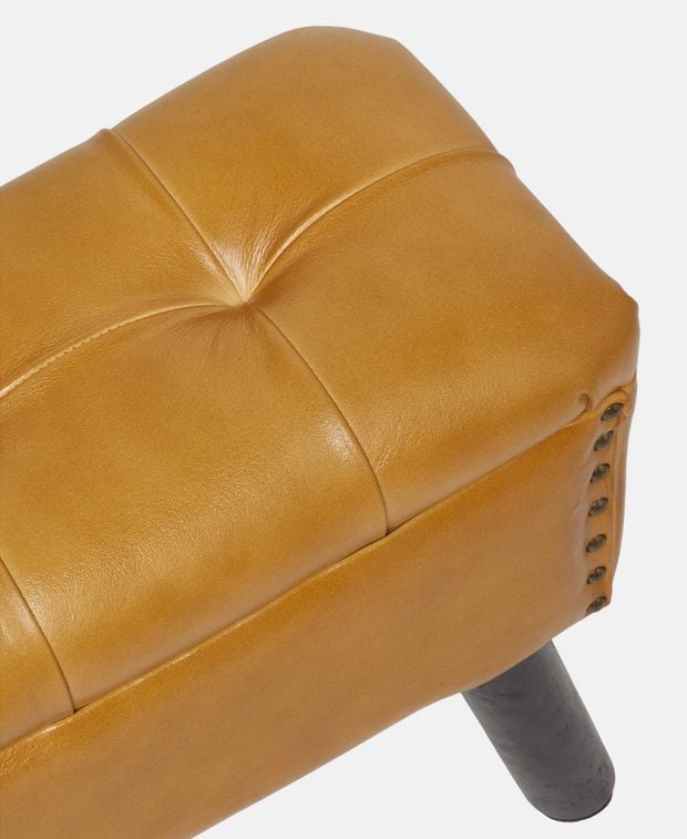 Hocker