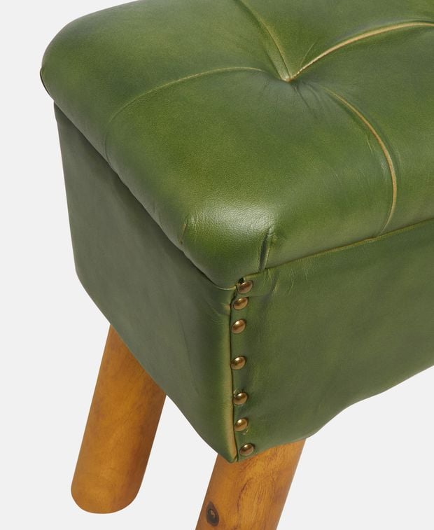 Hocker