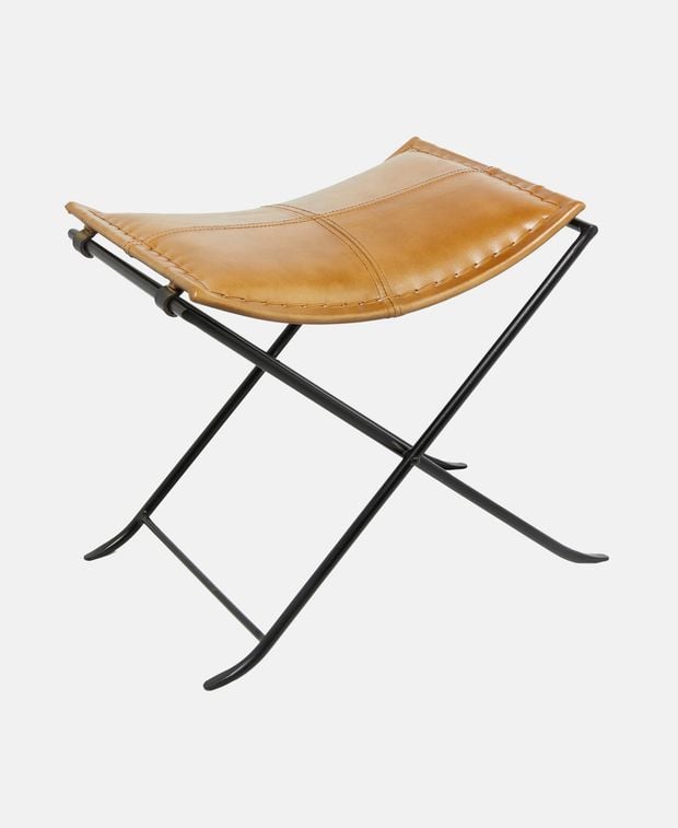 Hocker
