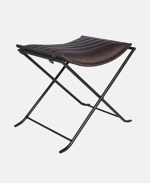 Hocker
