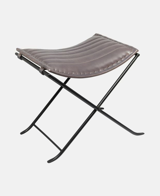 Hocker