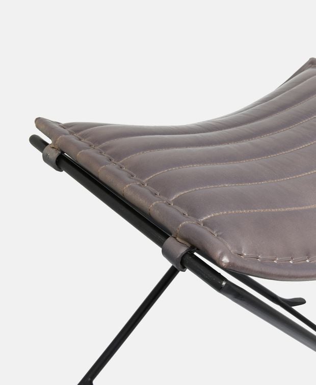 Hocker