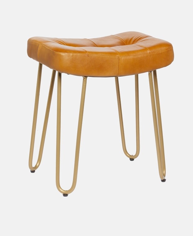Hocker