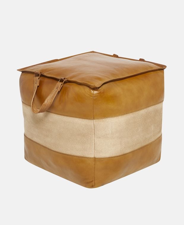 Sitzpouf