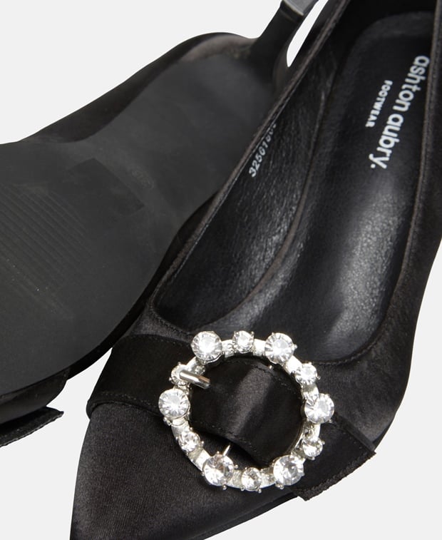 Pumps