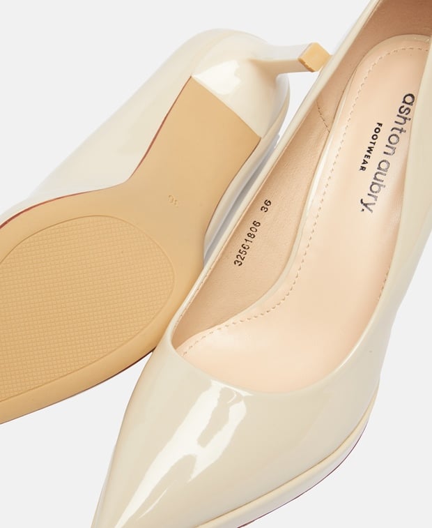 Pumps