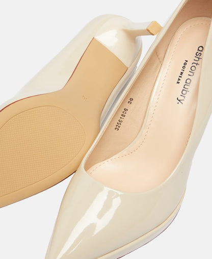 Pumps