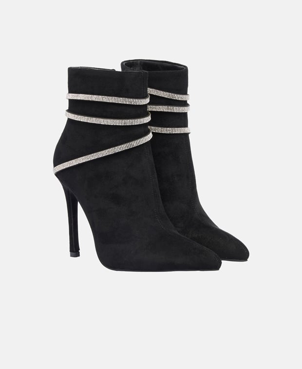 J236-K771 Stiefeletten