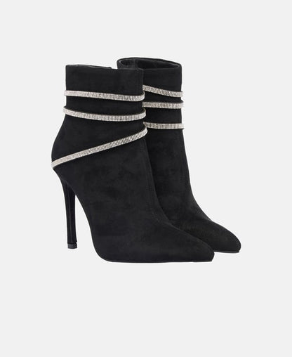 J236-K771 Stiefeletten