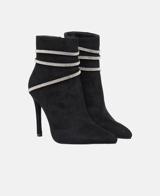 J236-K771 Stiefeletten