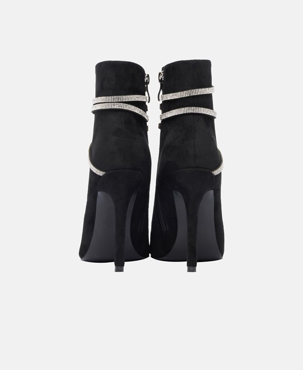 J236-K771 Stiefeletten