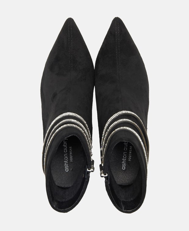 J236-K771 Stiefeletten