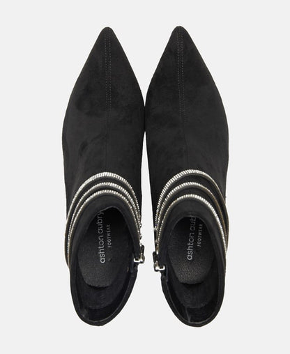 J236-K771 Stiefeletten