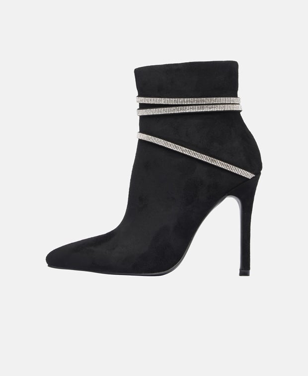 J236-K771 Stiefeletten