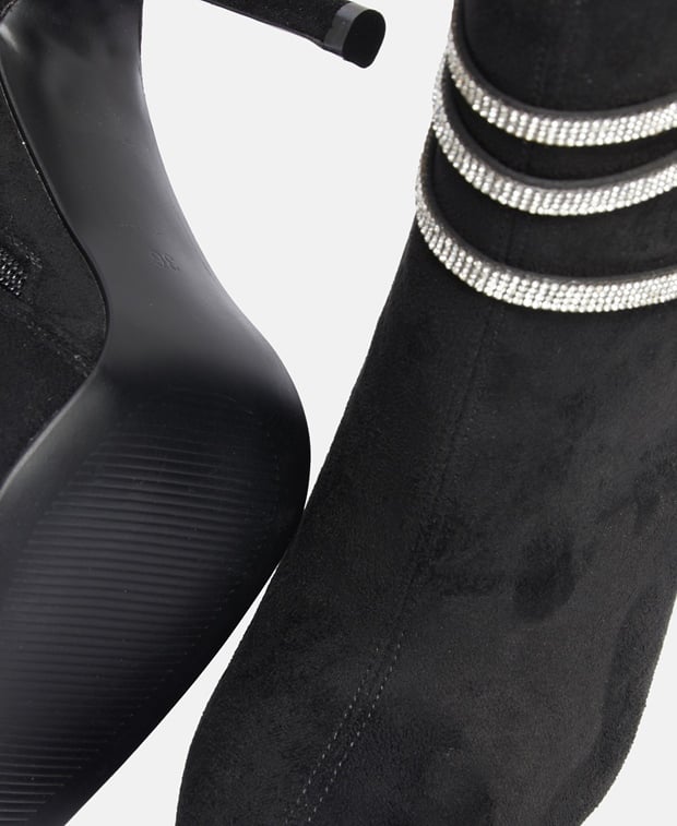 J236-K771 Stiefeletten