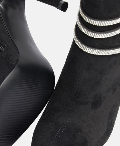 J236-K771 Stiefeletten