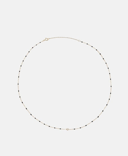 Halskette mit Anhänger