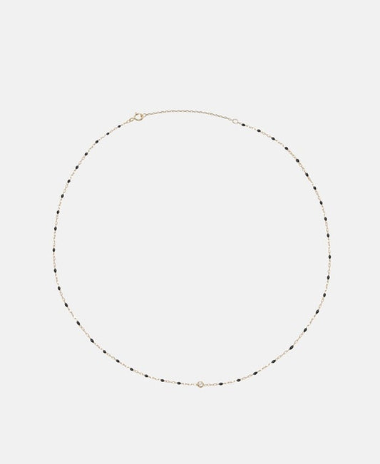 Halskette mit Anhänger