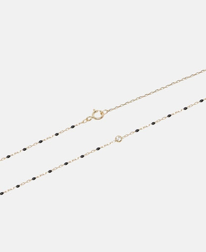 Halskette mit Anhänger