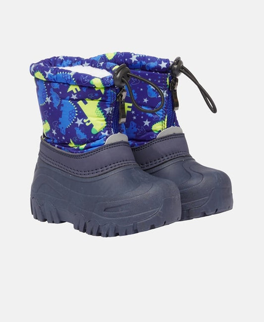 Winterstiefel