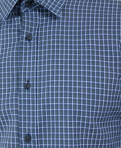 Langarmhemd - Body Fit