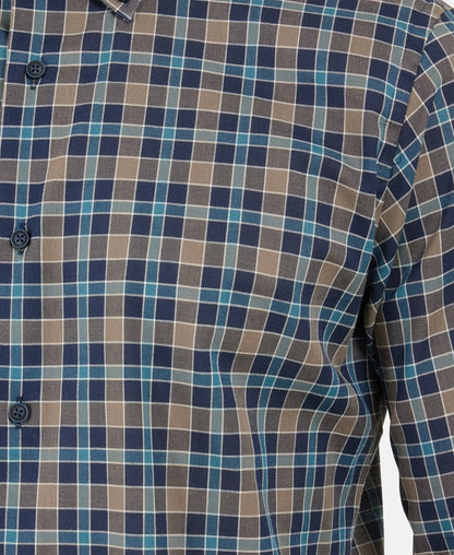 Langarmhemd - Classic Fit
