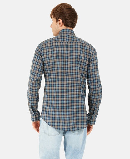 Langarmhemd - Classic Fit