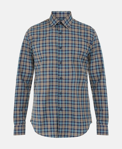 Langarmhemd - Classic Fit