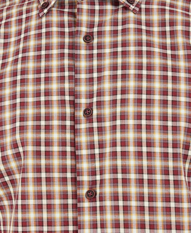 Langarmhemd - Classic Fit